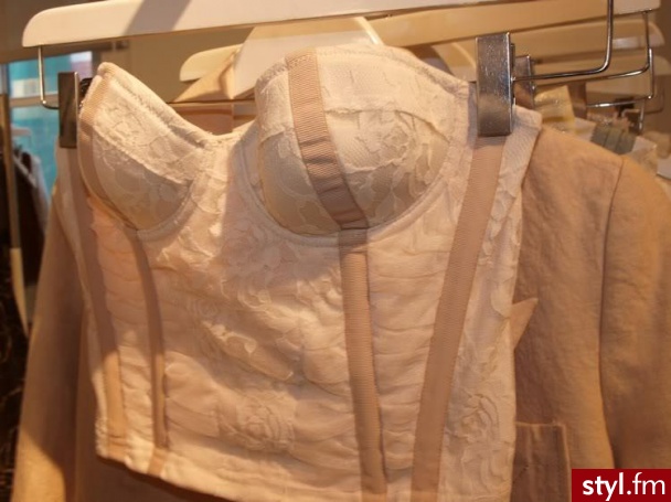 Pozostałe Ciuchy Moda