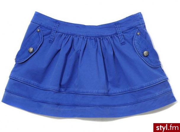 mini - Pozostałe Ciuchy Moda