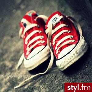 Pozostałe Buty Moda