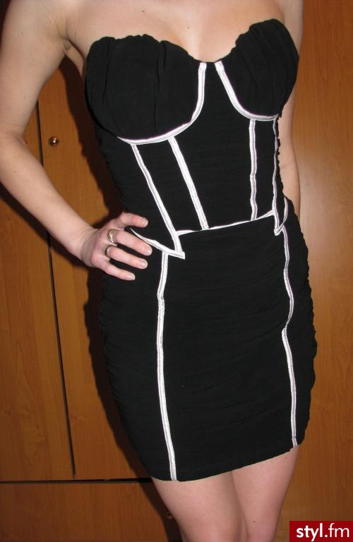 Dzienne Sukienki Moda