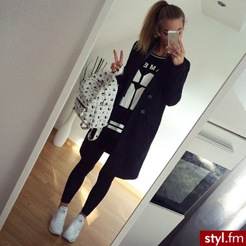 Pozostałe Ciuchy Moda