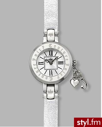 Zegarek od Juicy Couture - 150$ - Pozostałe Dodatki Moda