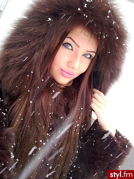 Dzienne Makijaże