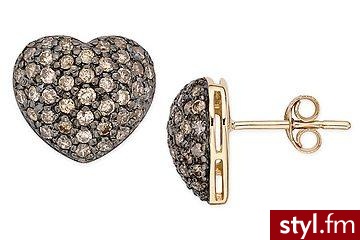 14 białe złoto - 495$ - Pozostałe Dodatki Moda