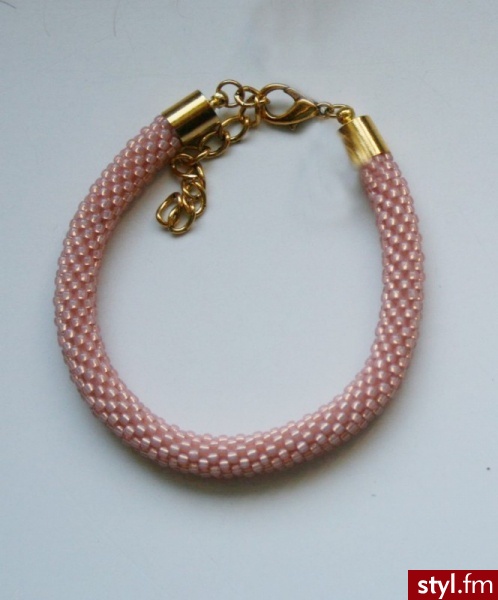 Bransoletka Snake Grape - Bransoletki Biżuteria Moda