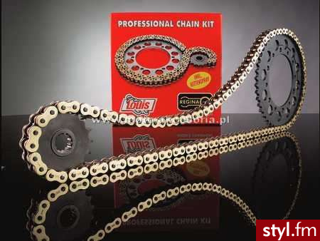 Regina Zestaw Napędowy O-Ring Do Suzuki Bandit Gsf 600 95-99 - Pozostałe Buty Moda