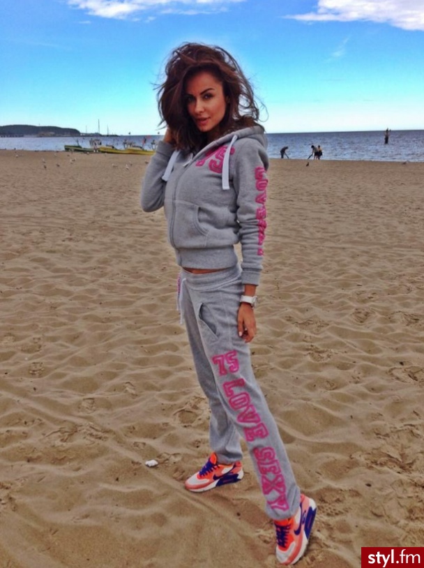 Sport i fitness