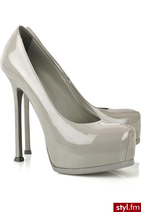 buty - Pozostałe Buty Moda