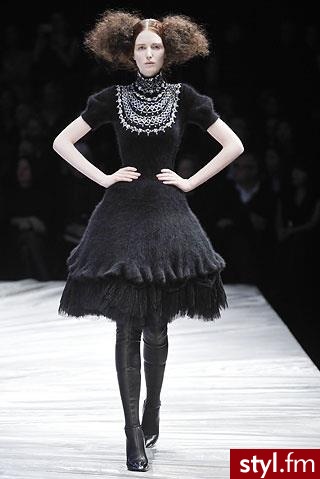 Pozostałe Sukienki Moda