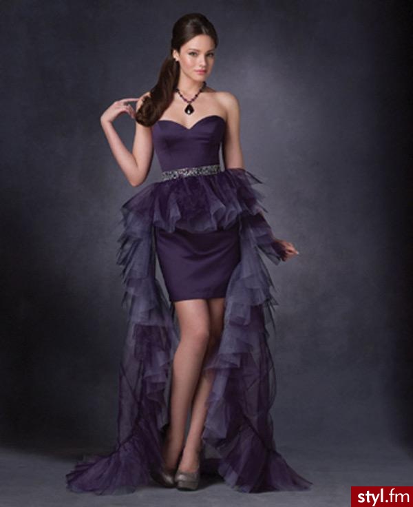 Sukienki Moda