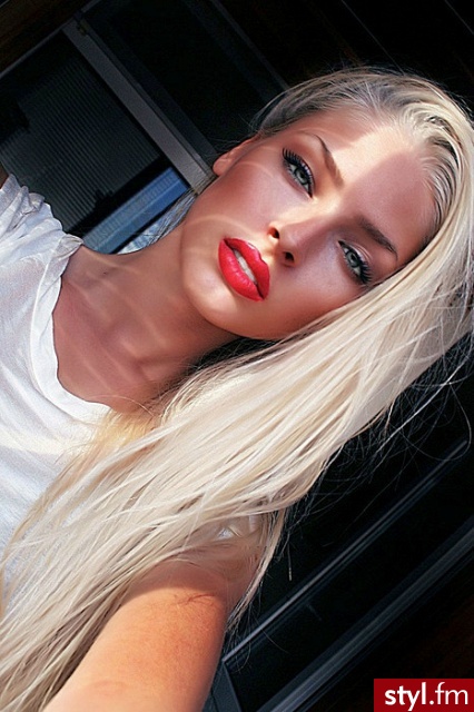 Dzienne Makijaże