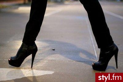 Pozostałe Buty Moda
