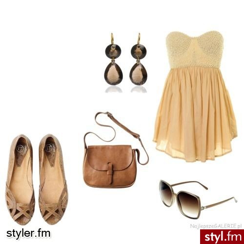 letni sen. letni sen - Styler