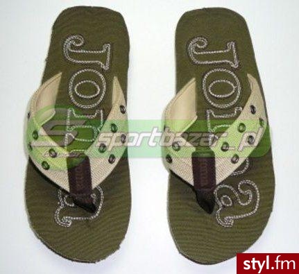 Joma Klapki Cancun 823 42 - Klapki Buty Moda