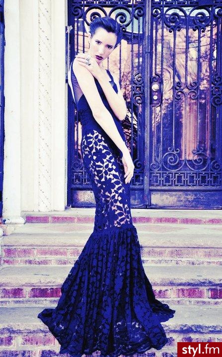 Sukienki Moda