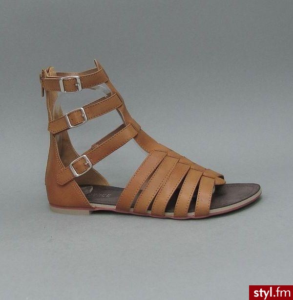 Pozostałe Buty Moda