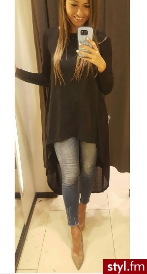 Pozostałe Ciuchy Moda