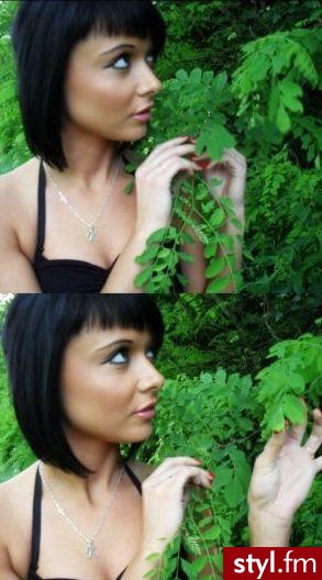 Krótkie Fryzury
