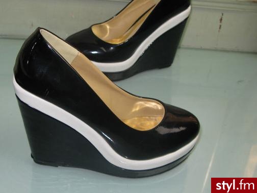 Pozostałe Buty Moda
