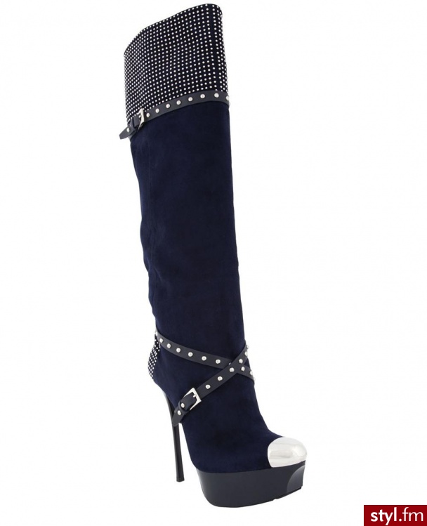 buty - Pozostałe Buty Moda