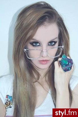 Dzienne Makijaże