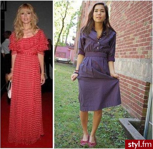 Pozostałe Ciuchy Moda