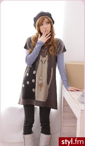 Sweter-PLN31.30 - Pozostałe Ciuchy Moda