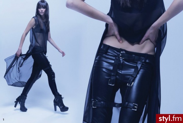Pozostałe Ciuchy Moda