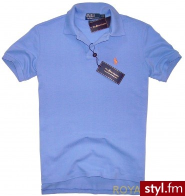 RALPH LAUREN polo R4 - Sportowe Buty Moda