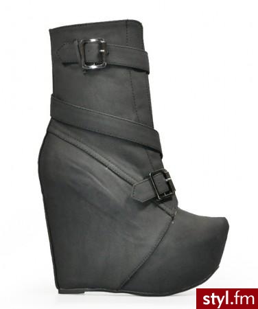 Koturny Buty Moda
