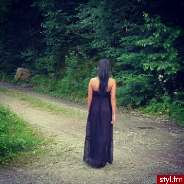 Dzienne Sukienki Moda