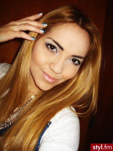 Dzienne Makijaże