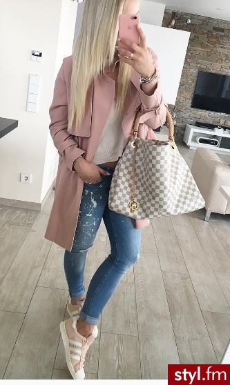 Pozostałe Ciuchy Moda