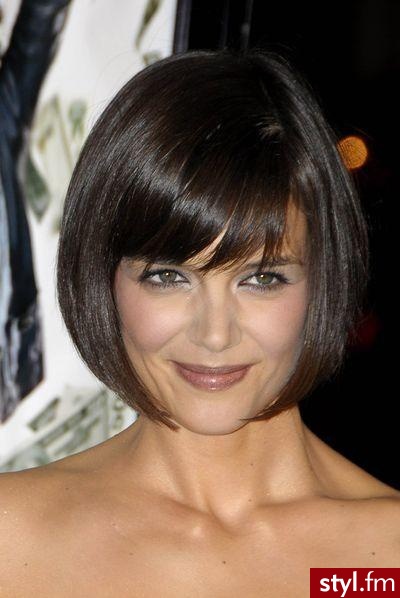 Krótkie Fryzury