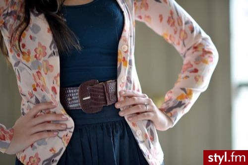 Swetry Ciuchy Moda