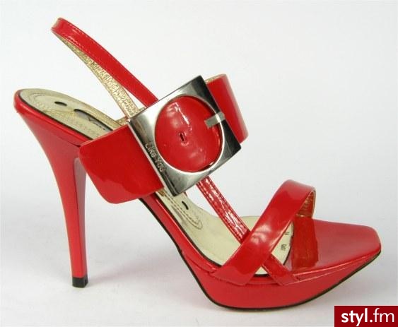 Pozostałe Buty Moda