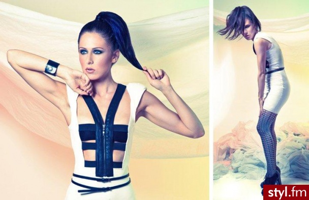 Dzienne Sukienki Moda