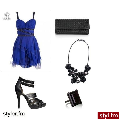 Blue<3. ♥♥♥ - Styler