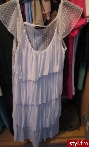 Topy Ciuchy Moda