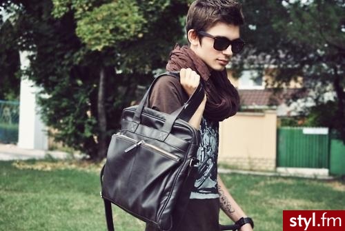 Pozostałe Torebki Moda