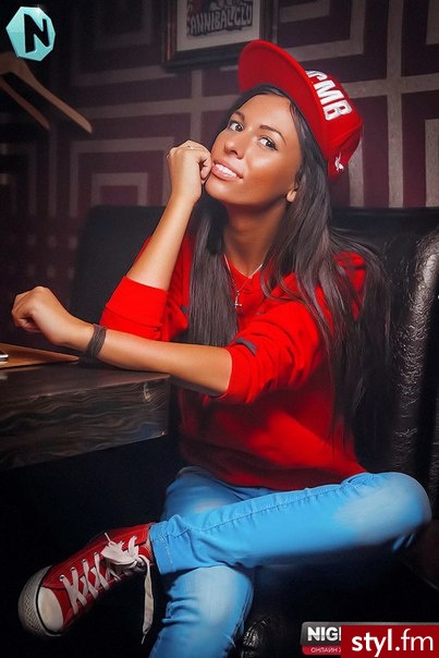 Pozostałe Ciuchy Moda