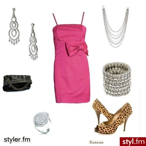 na impreze - Styler