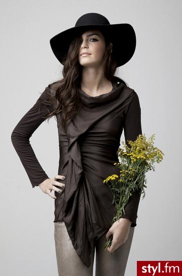 Topy Ciuchy Moda