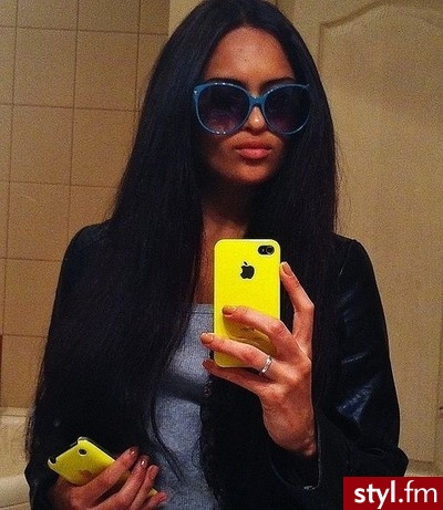 Okulary Dodatki Moda