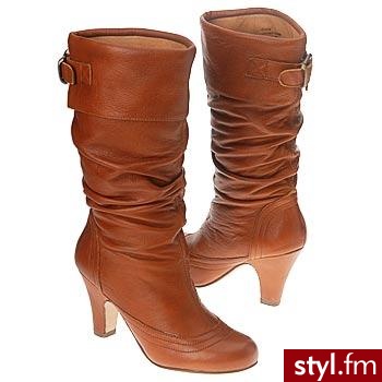 Pozostałe Buty Moda