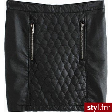 Krótkie Spódnice Moda