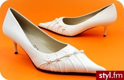 Pozostałe Buty Moda