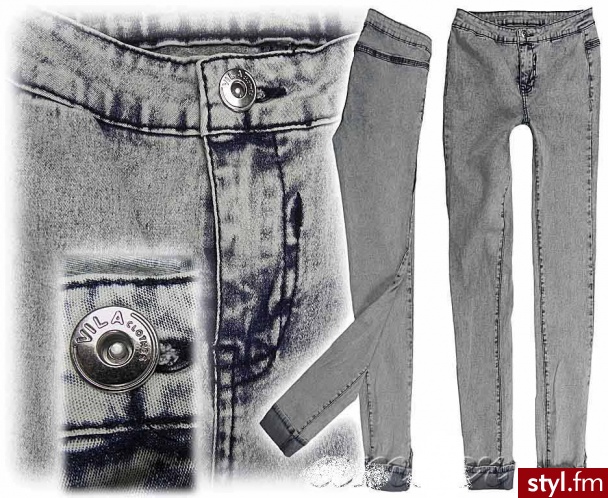 marmurki. spodnie marmurki - Pozostałe Ciuchy Moda