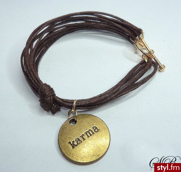  dostępne w www.bizuteriasb.pl - Bransoletki Biżuteria Moda