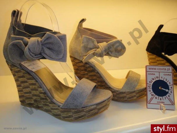 Pozostałe Buty Moda